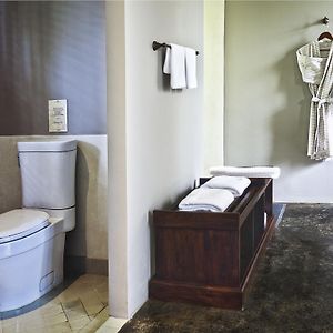 Deluxe Kamer met Twee Aparte Bedden